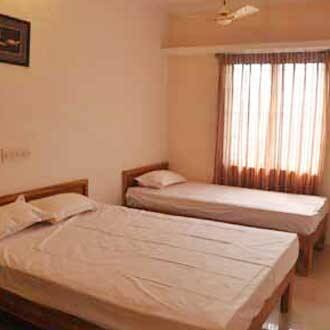 Vekaay's Residency, Kumbakonam 4